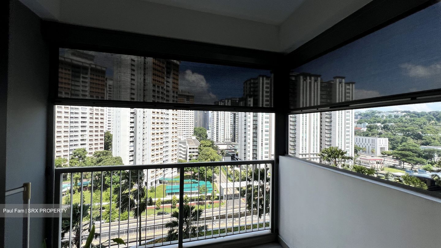 Hillion Residences (D23), Apartment #563775901